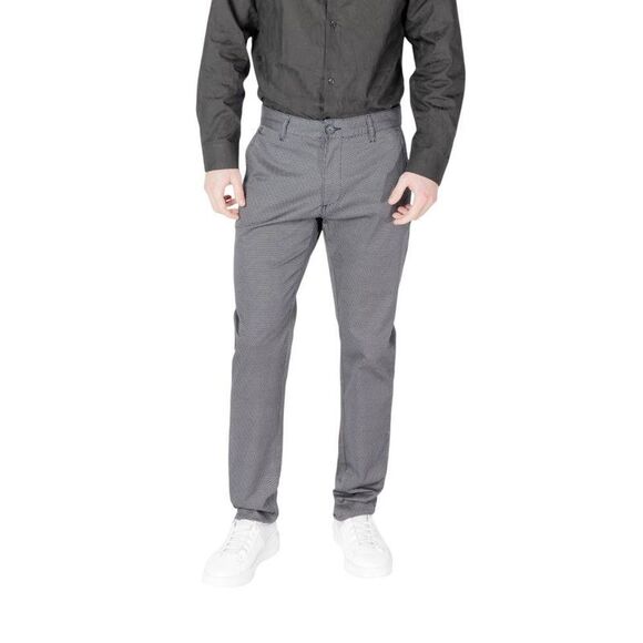 Armani Exchange Men Blue Jeans & Pants - Picture 1 of 5